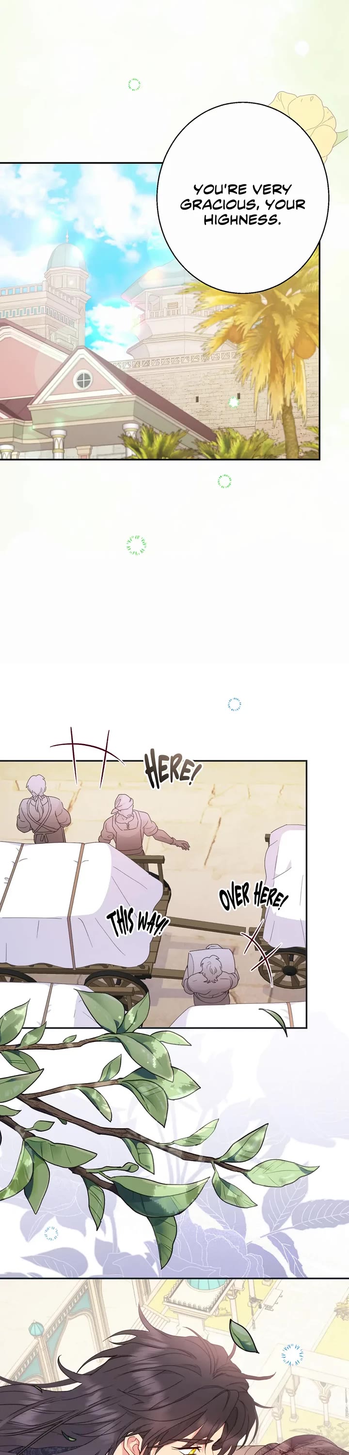 Forget About My Husband, I'd Rather Go Make Money Chapter 76 page 33 - Chapter 76: Sinking Deeper