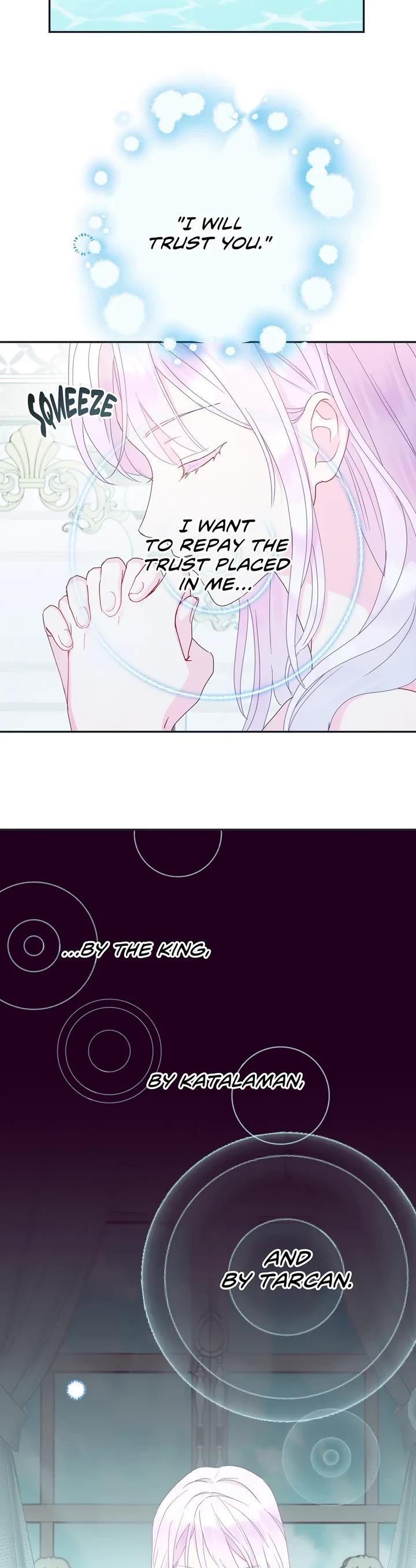 Forget About My Husband, I'd Rather Go Make Money Chapter 76 page 39 - Chapter 76: Sinking Deeper