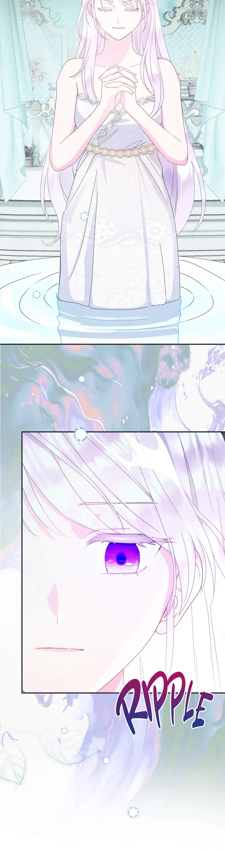 Forget About My Husband, I'd Rather Go Make Money Chapter 76 page 40 - Chapter 76: Sinking Deeper