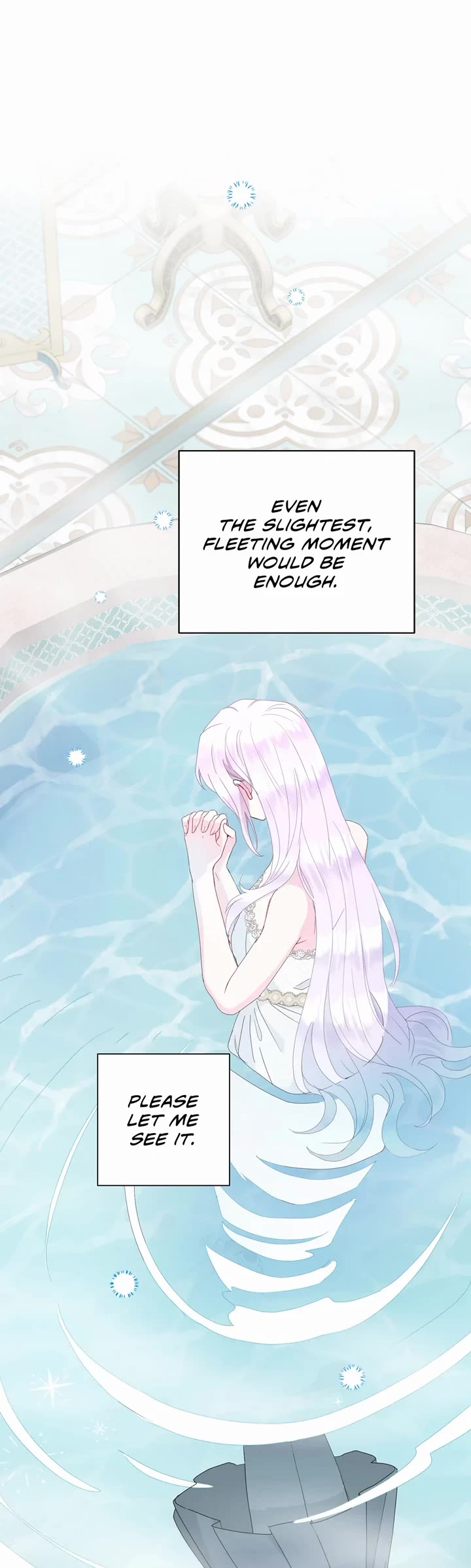 Forget About My Husband, I'd Rather Go Make Money Chapter 76 page 41 - Chapter 76: Sinking Deeper