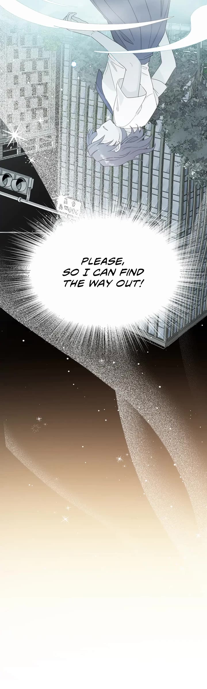 Forget About My Husband, I'd Rather Go Make Money Chapter 76 page 42 - Chapter 76: Sinking Deeper