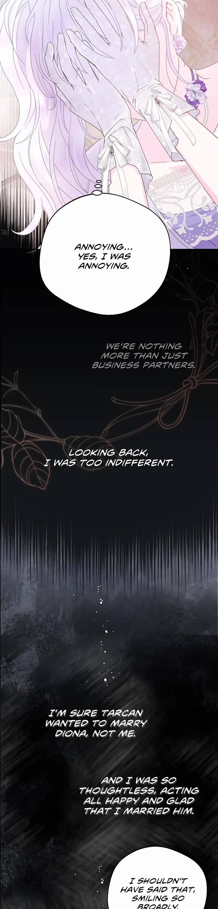 Forget About My Husband, I'd Rather Go Make Money Chapter 76 page 7 - Chapter 76: Sinking Deeper