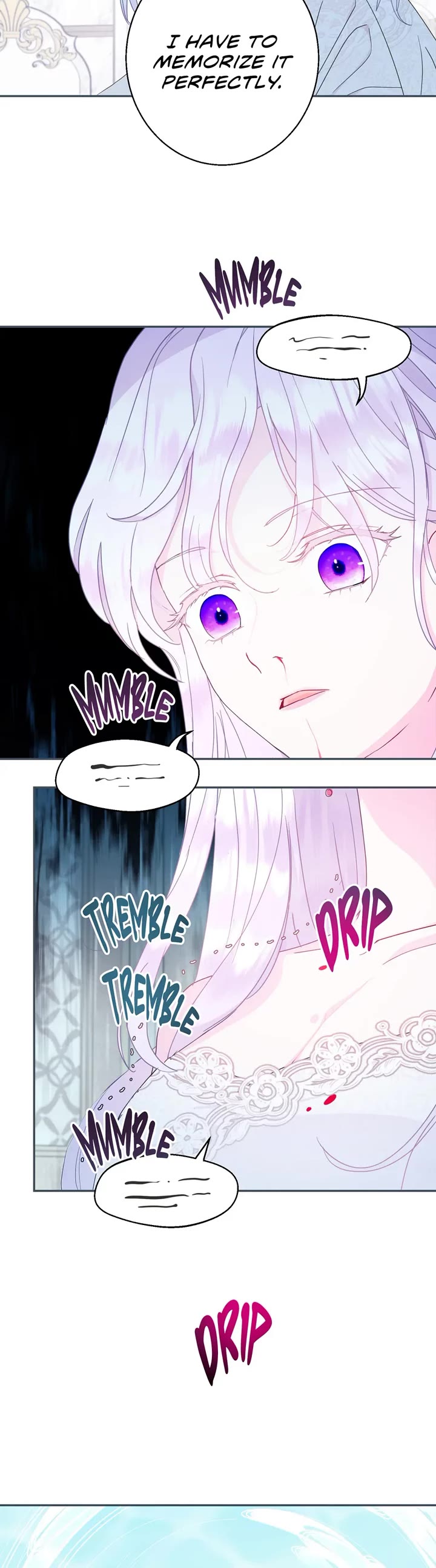 Forget About My Husband, I'd Rather Go Make Money Chapter 77 page 10 - Chapter 77: Cold as Ice
