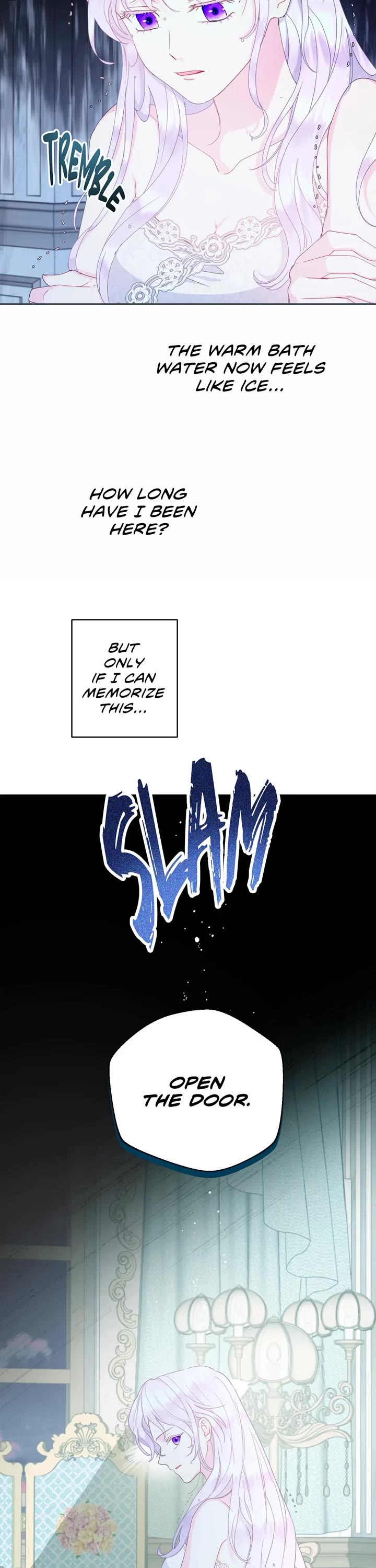 Forget About My Husband, I'd Rather Go Make Money Chapter 77 page 12 - Chapter 77: Cold as Ice