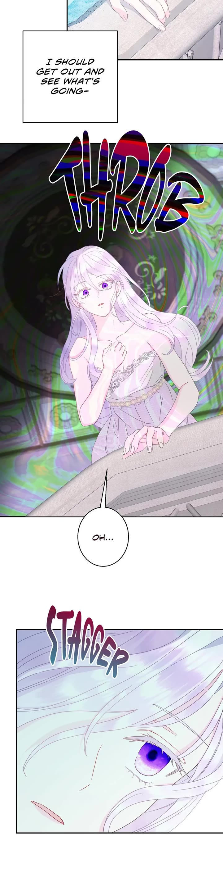 Forget About My Husband, I'd Rather Go Make Money Chapter 77 page 15 - Chapter 77: Cold as Ice