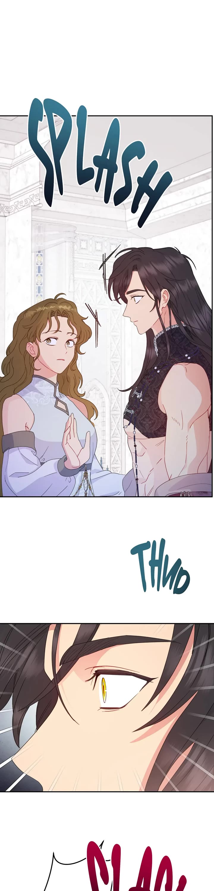 Forget About My Husband, I'd Rather Go Make Money Chapter 77 page 16 - Chapter 77: Cold as Ice