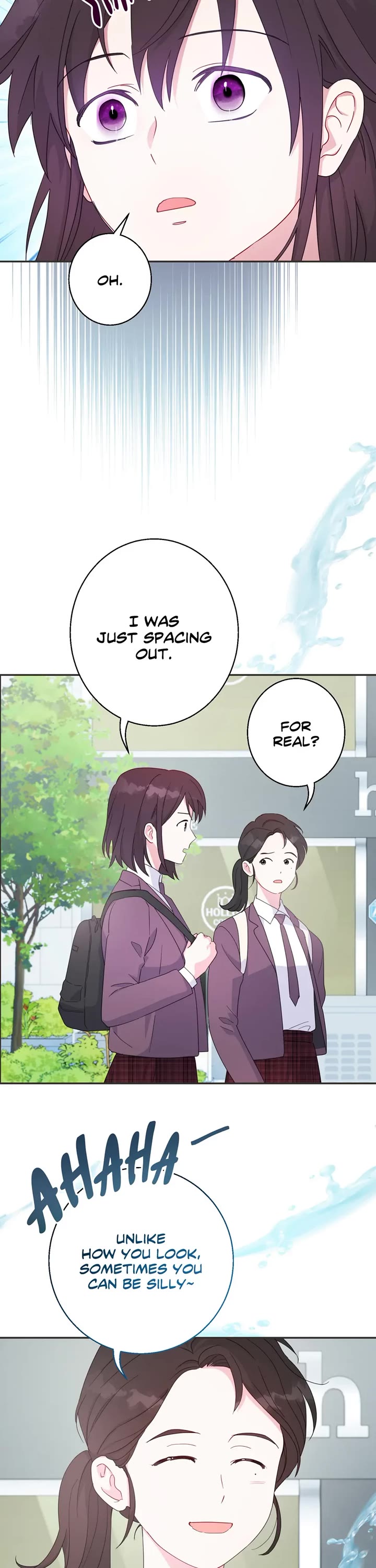 Forget About My Husband, I'd Rather Go Make Money Chapter 77 page 2 - Chapter 77: Cold as Ice