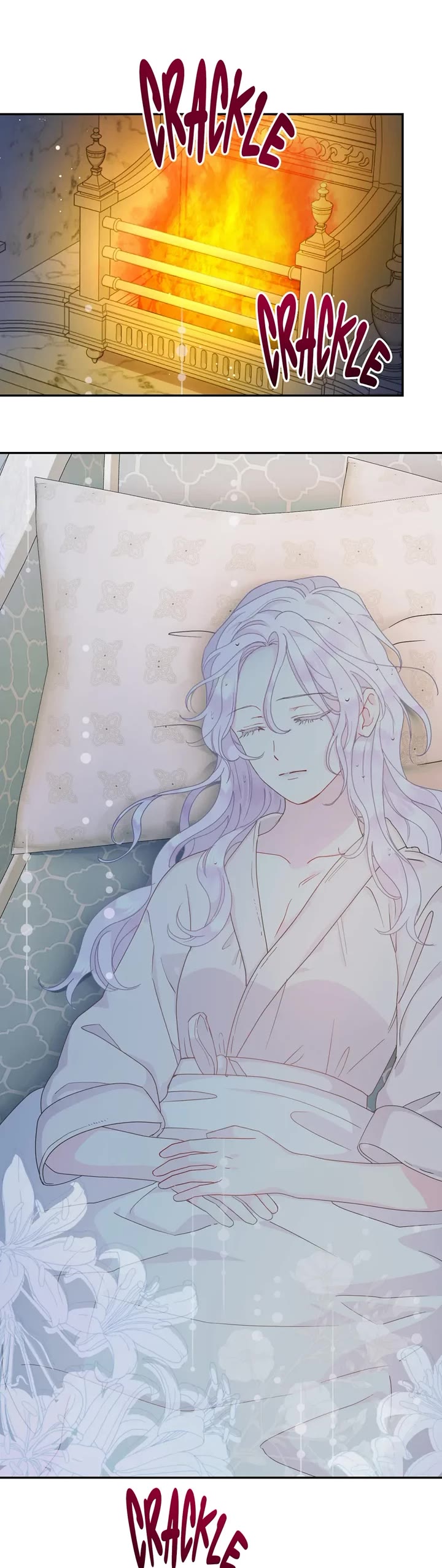 Forget About My Husband, I'd Rather Go Make Money Chapter 77 page 25 - Chapter 77: Cold as Ice