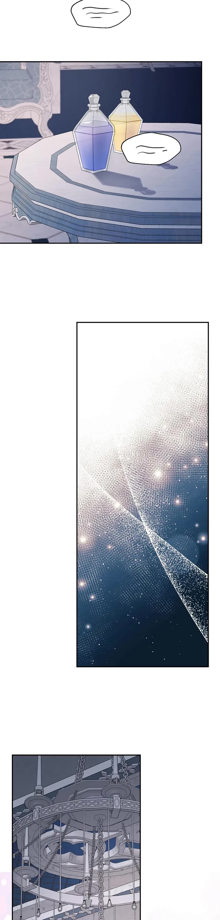 Forget About My Husband, I'd Rather Go Make Money Chapter 77 page 28 - Chapter 77: Cold as Ice