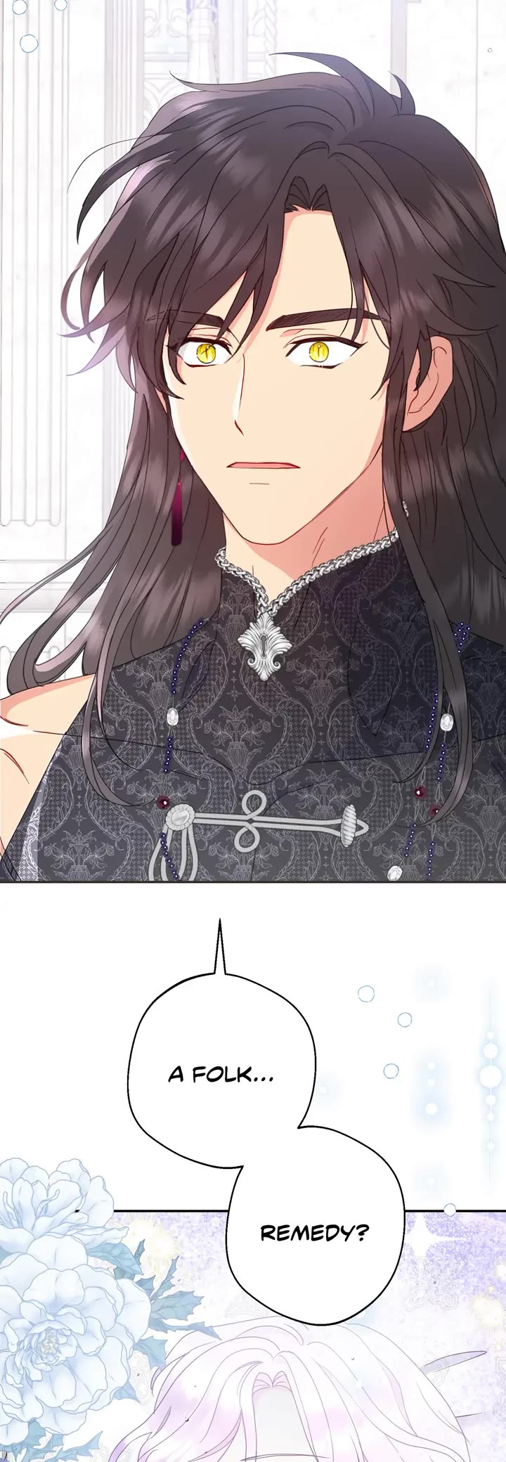 Forget About My Husband, I'd Rather Go Make Money Chapter 77 page 37 - Chapter 77: Cold as Ice