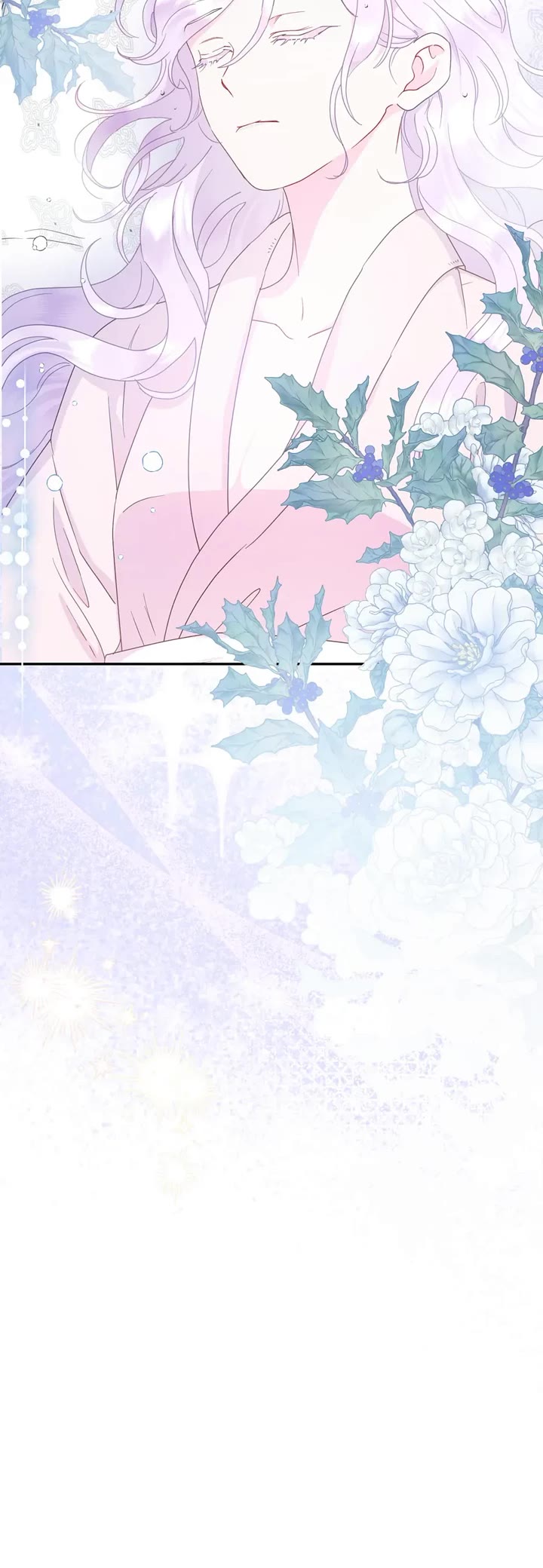Forget About My Husband, I'd Rather Go Make Money Chapter 77 page 38 - Chapter 77: Cold as Ice