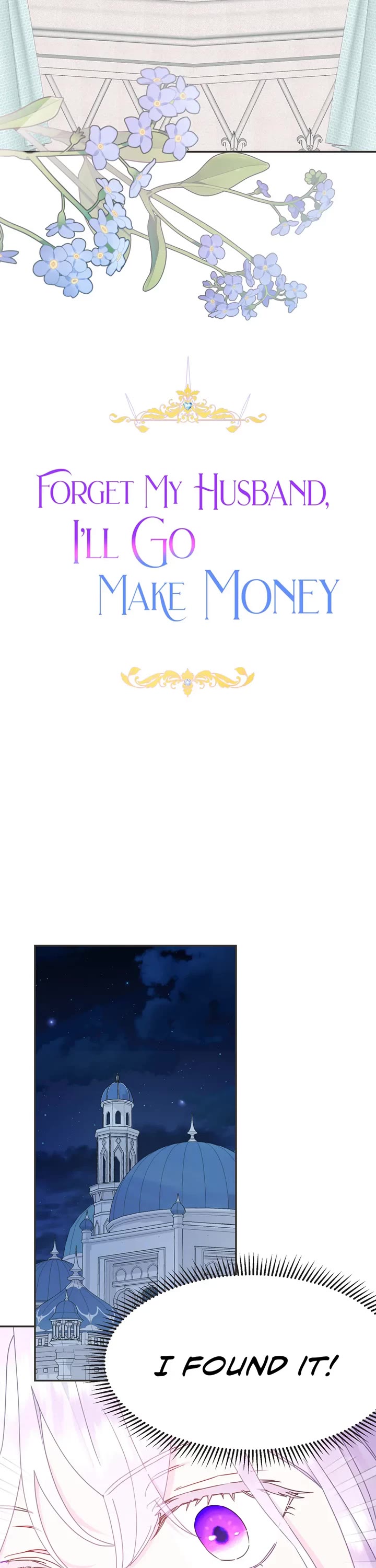 Forget About My Husband, I'd Rather Go Make Money Chapter 77 page 7 - Chapter 77: Cold as Ice