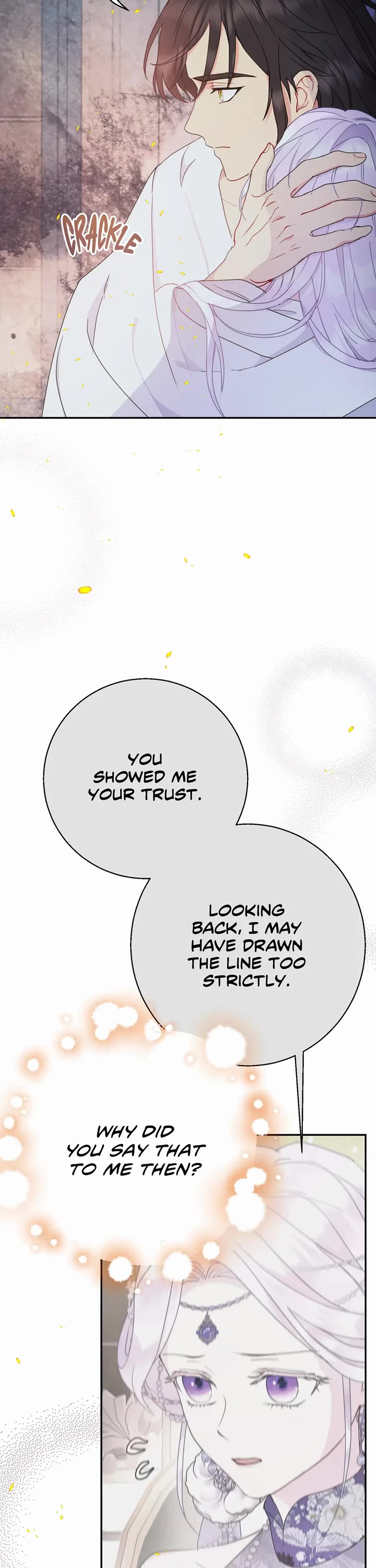 Forget About My Husband, I'd Rather Go Make Money Chapter 78 page 11 - Chapter 78: The Folk Remedy