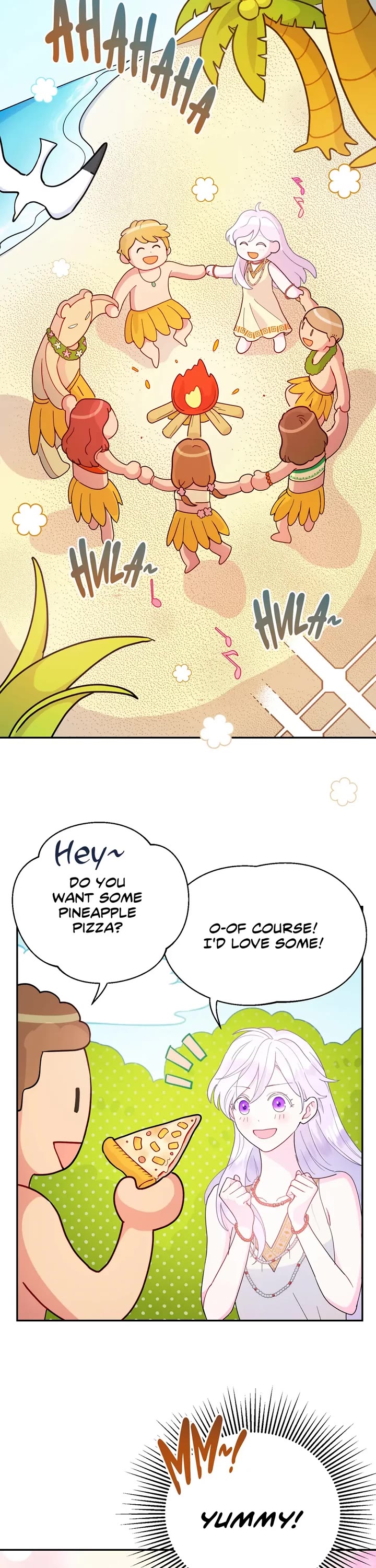 Forget About My Husband, I'd Rather Go Make Money Chapter 78 page 17 - Chapter 78: The Folk Remedy