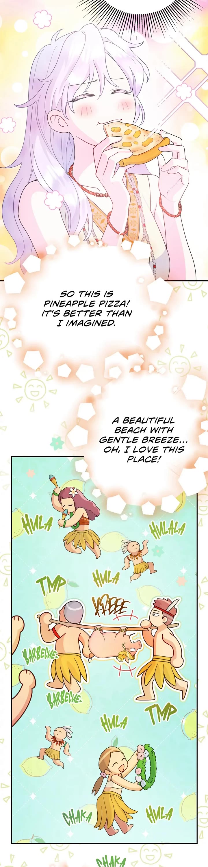 Forget About My Husband, I'd Rather Go Make Money Chapter 78 page 18 - Chapter 78: The Folk Remedy