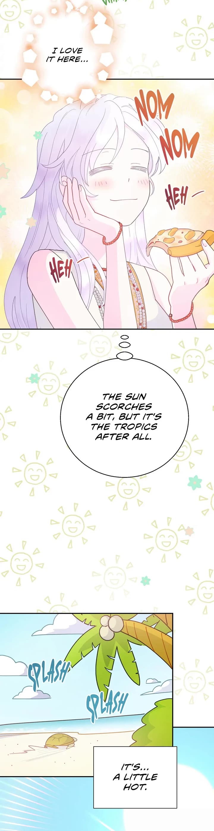 Forget About My Husband, I'd Rather Go Make Money Chapter 78 page 19 - Chapter 78: The Folk Remedy