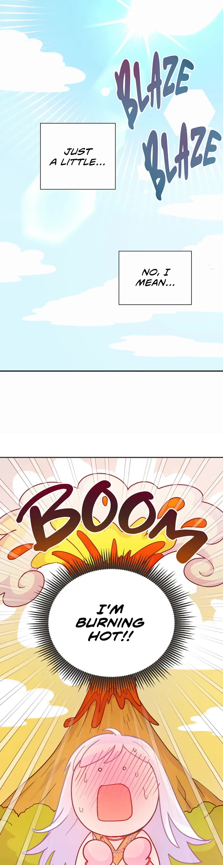 Forget About My Husband, I'd Rather Go Make Money Chapter 78 page 20 - Chapter 78: The Folk Remedy