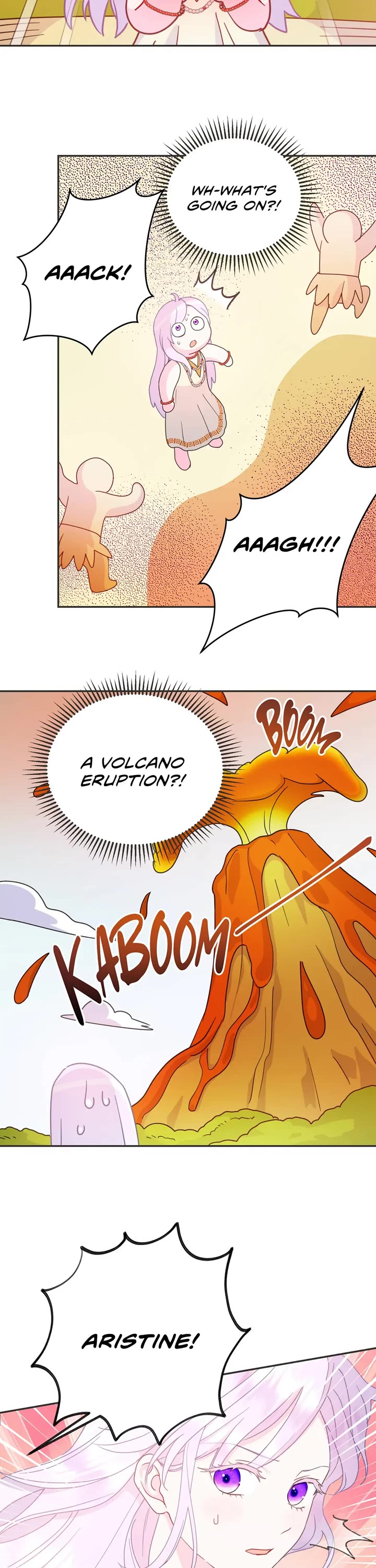 Forget About My Husband, I'd Rather Go Make Money Chapter 78 page 21 - Chapter 78: The Folk Remedy