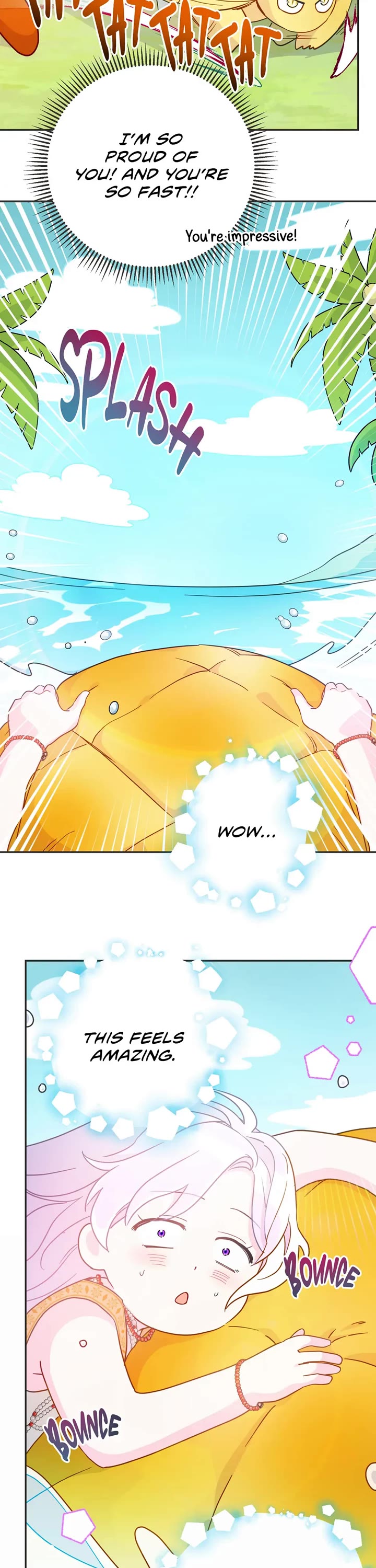 Forget About My Husband, I'd Rather Go Make Money Chapter 78 page 23 - Chapter 78: The Folk Remedy