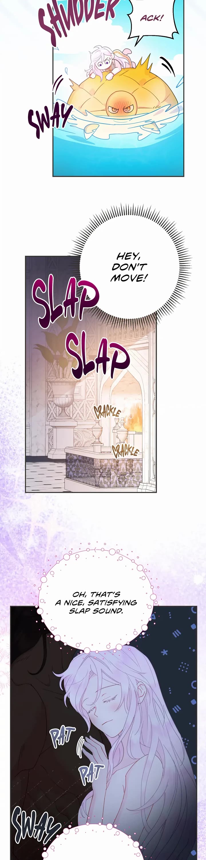 Forget About My Husband, I'd Rather Go Make Money Chapter 78 page 26 - Chapter 78: The Folk Remedy