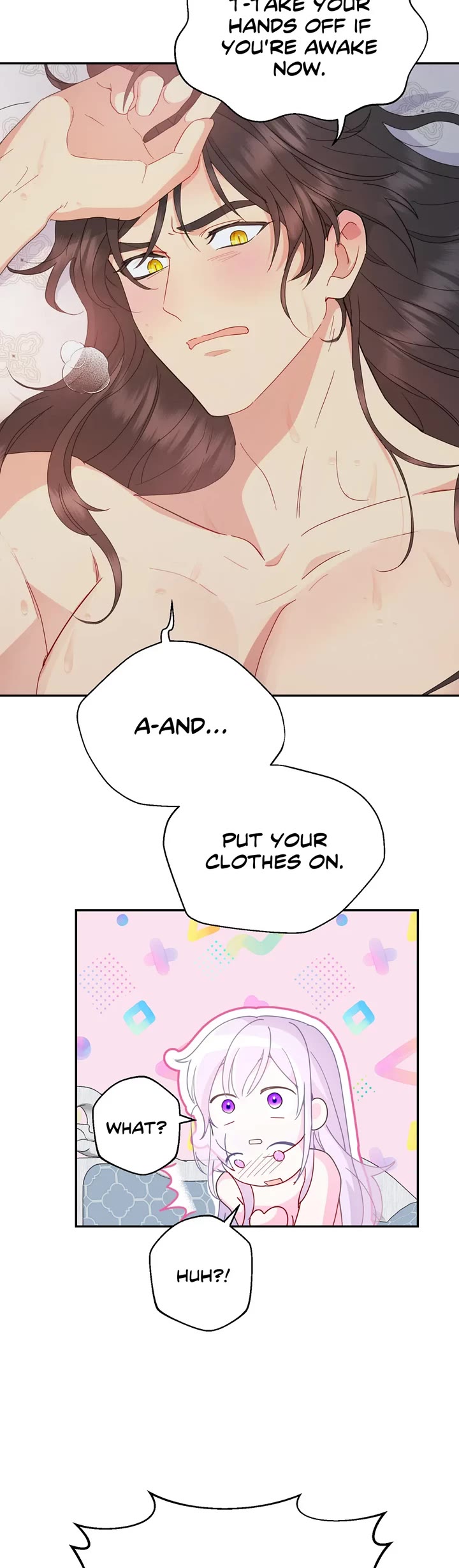 Forget About My Husband, I'd Rather Go Make Money Chapter 78 page 30 - Chapter 78: The Folk Remedy