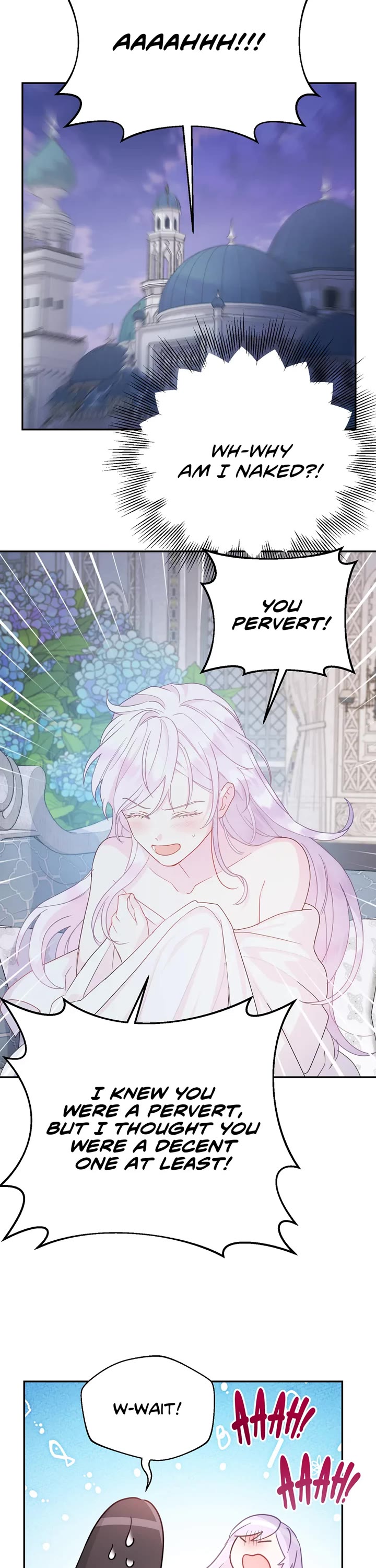 Forget About My Husband, I'd Rather Go Make Money Chapter 78 page 31 - Chapter 78: The Folk Remedy