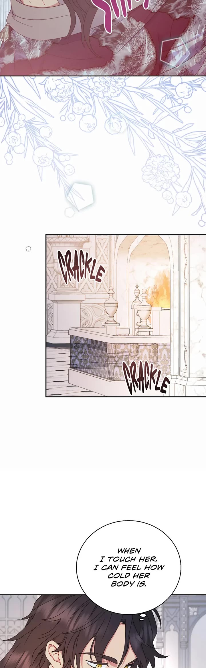 Forget About My Husband, I'd Rather Go Make Money Chapter 78 page 4 - Chapter 78: The Folk Remedy