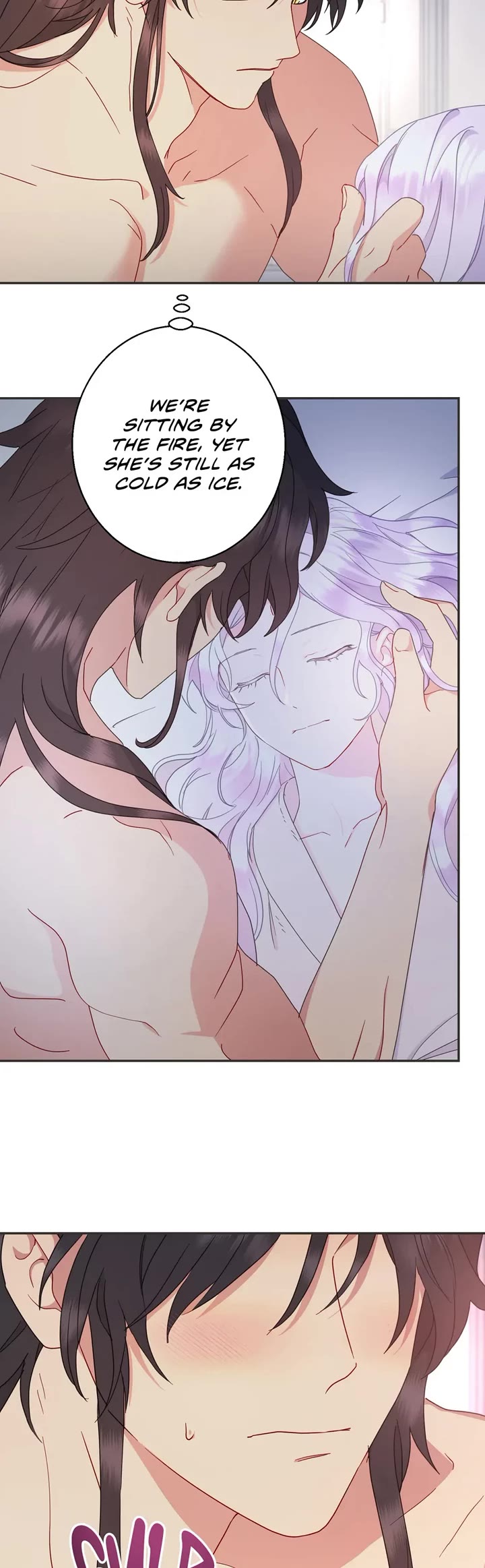 Forget About My Husband, I'd Rather Go Make Money Chapter 78 page 5 - Chapter 78: The Folk Remedy