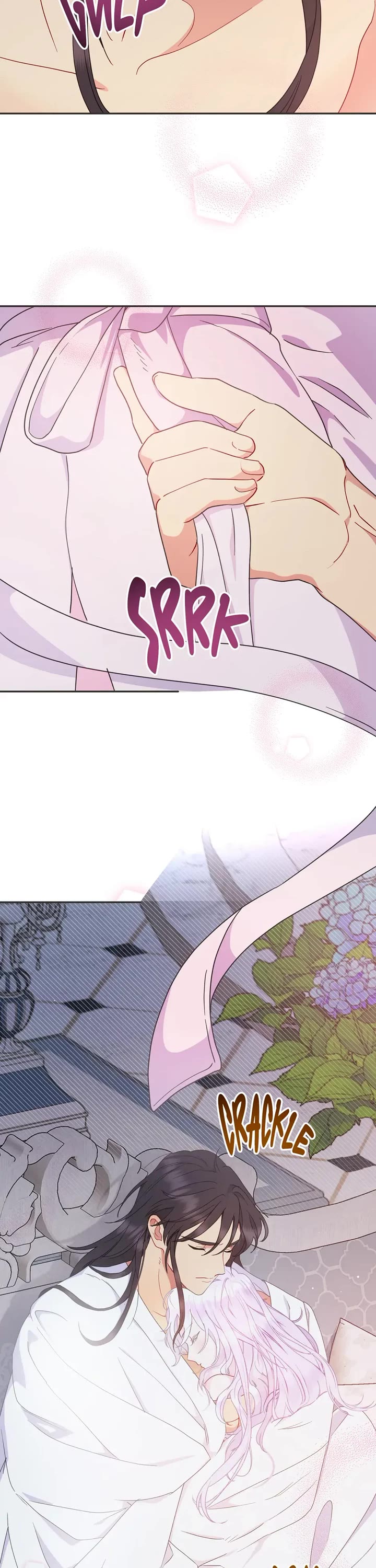 Forget About My Husband, I'd Rather Go Make Money Chapter 78 page 6 - Chapter 78: The Folk Remedy