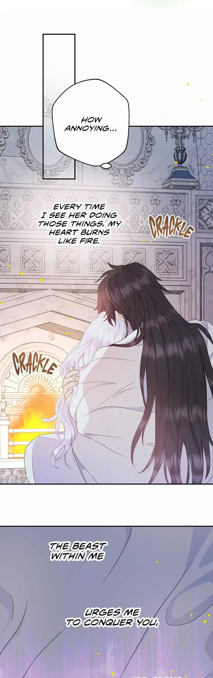 Forget About My Husband, I'd Rather Go Make Money Chapter 78 page 9 - Chapter 78: The Folk Remedy