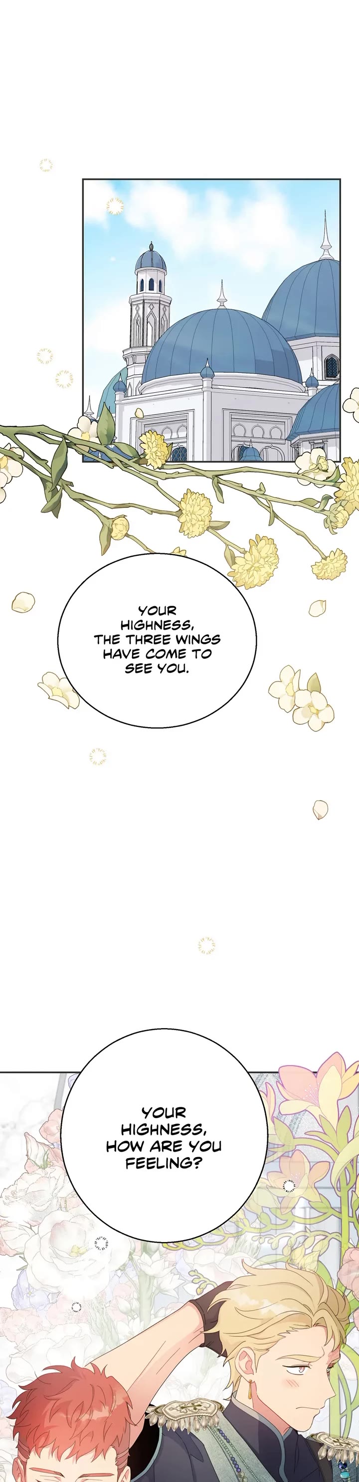Forget About My Husband, I'd Rather Go Make Money Chapter 79 page 10 - Chapter 79: Popular Patient