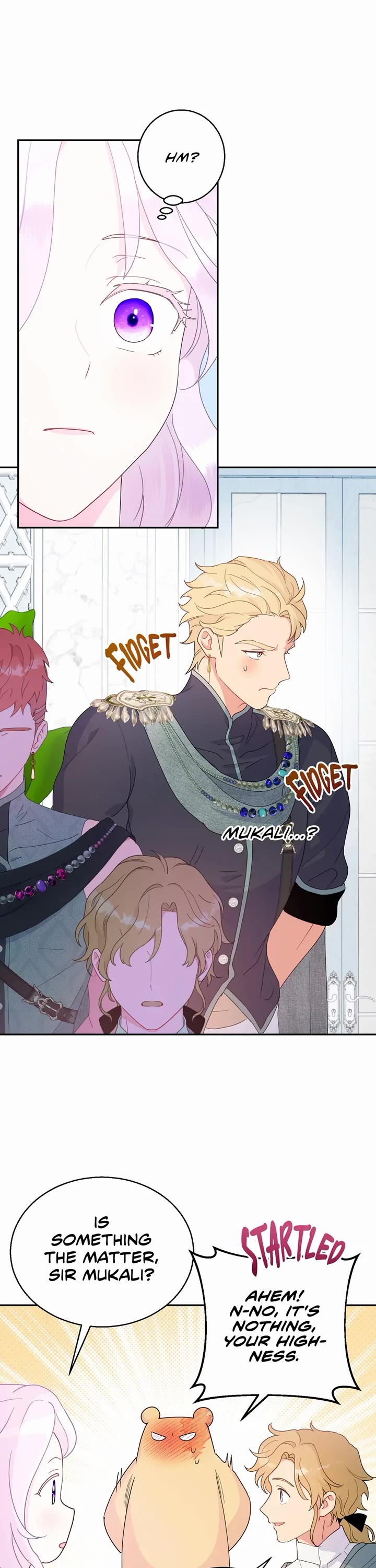 Forget About My Husband, I'd Rather Go Make Money Chapter 79 page 12 - Chapter 79: Popular Patient