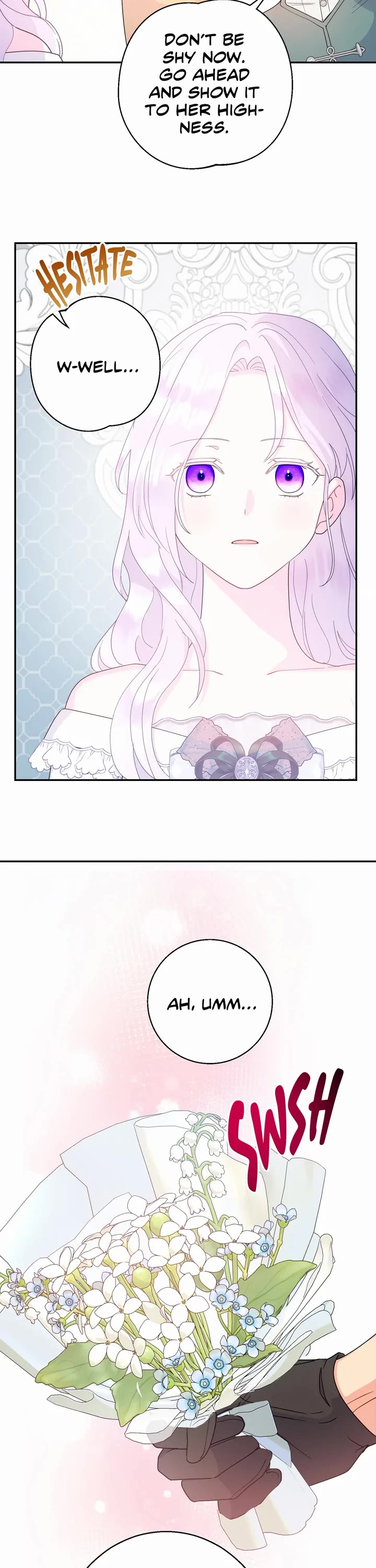 Forget About My Husband, I'd Rather Go Make Money Chapter 79 page 13 - Chapter 79: Popular Patient