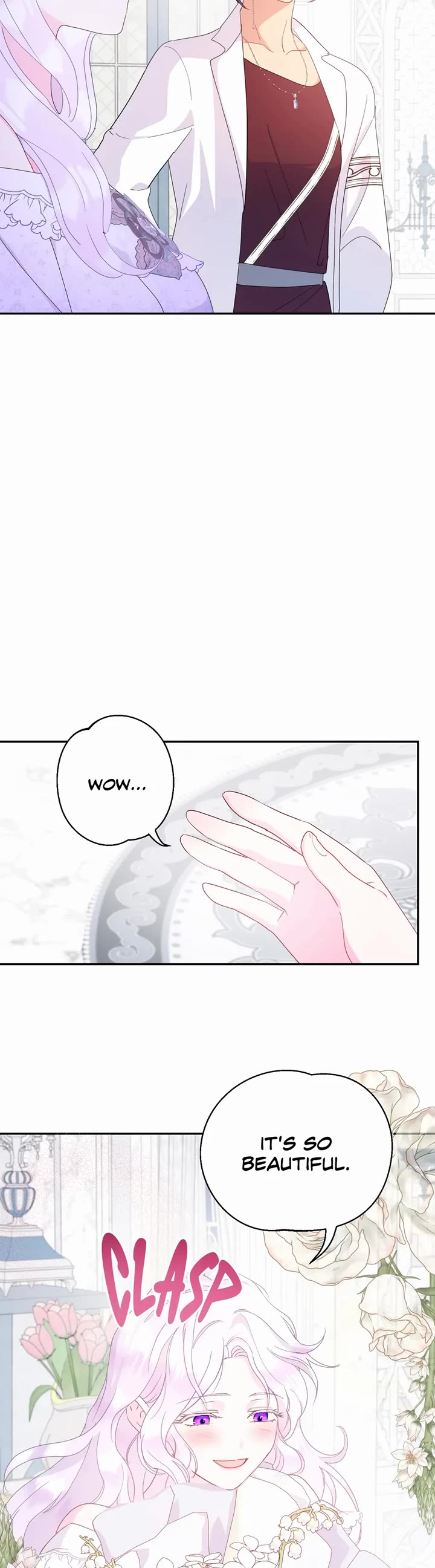 Forget About My Husband, I'd Rather Go Make Money Chapter 79 page 15 - Chapter 79: Popular Patient