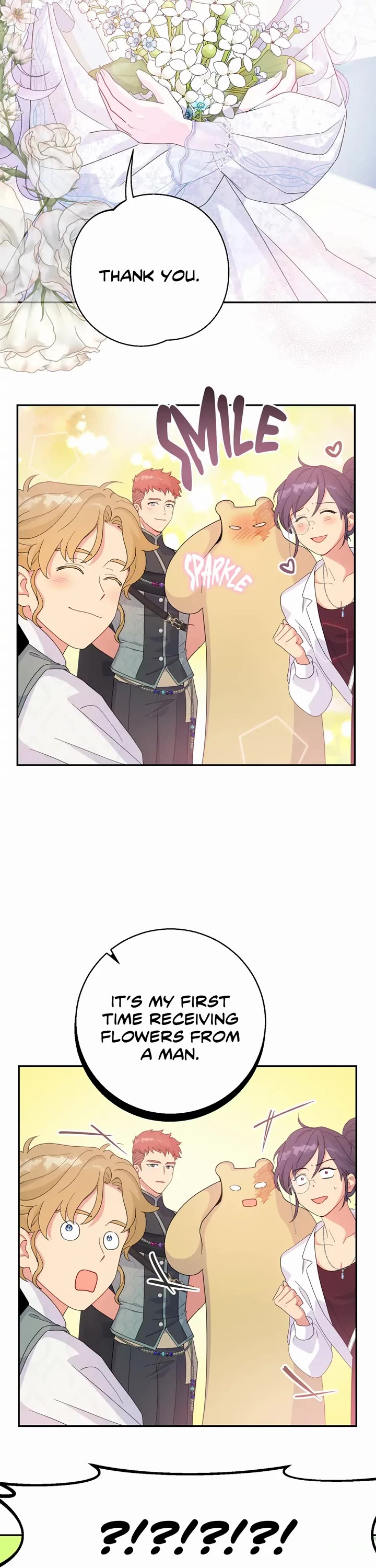 Forget About My Husband, I'd Rather Go Make Money Chapter 79 page 16 - Chapter 79: Popular Patient
