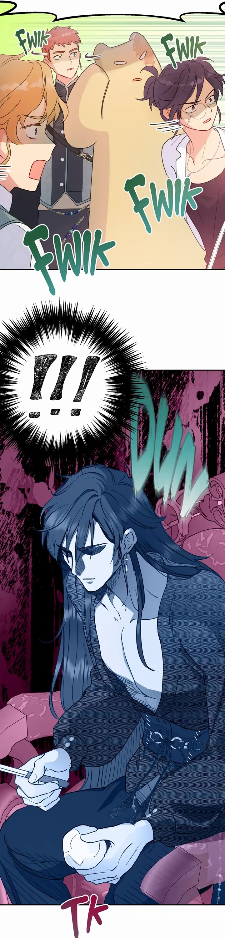 Forget About My Husband, I'd Rather Go Make Money Chapter 79 page 17 - Chapter 79: Popular Patient
