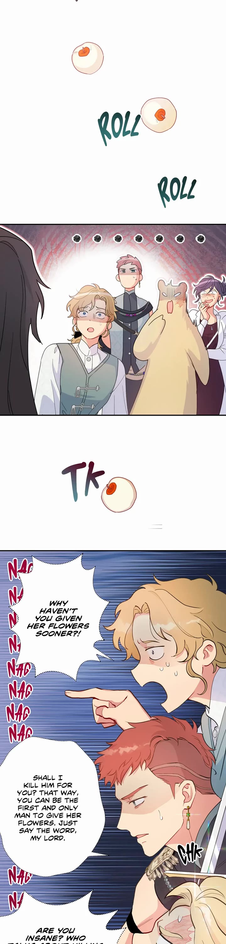 Forget About My Husband, I'd Rather Go Make Money Chapter 79 page 18 - Chapter 79: Popular Patient