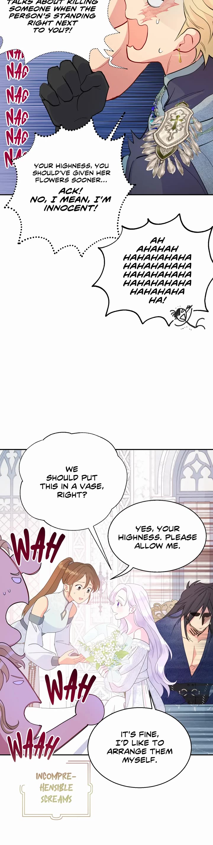 Forget About My Husband, I'd Rather Go Make Money Chapter 79 page 19 - Chapter 79: Popular Patient