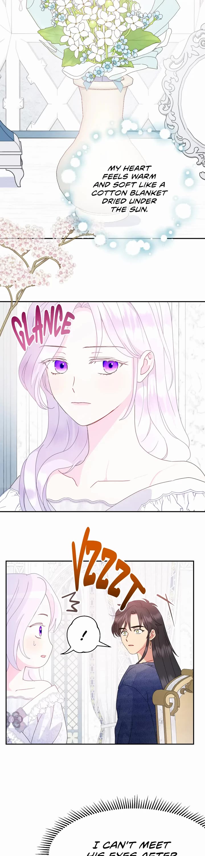 Forget About My Husband, I'd Rather Go Make Money Chapter 79 page 21 - Chapter 79: Popular Patient
