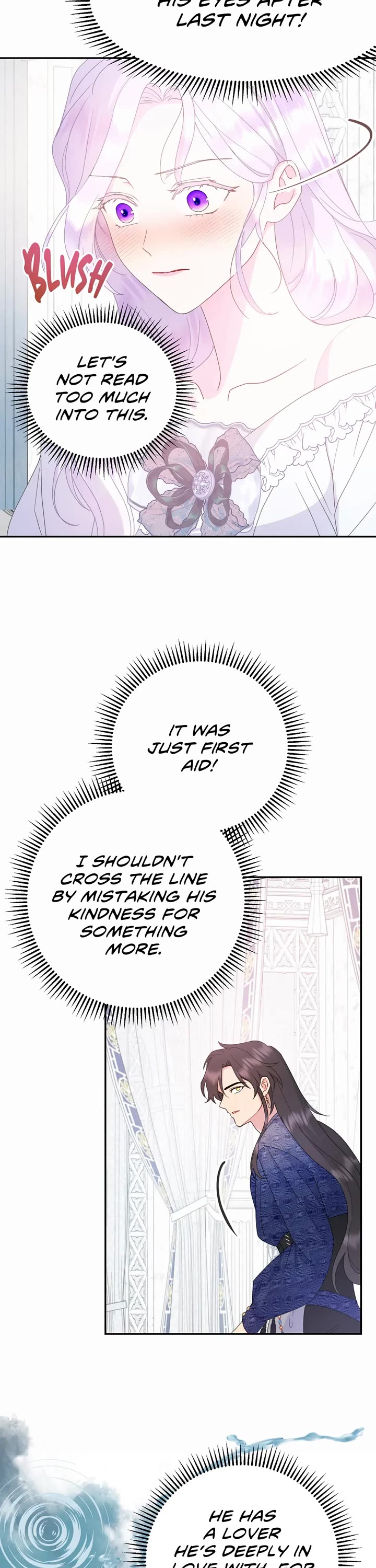 Forget About My Husband, I'd Rather Go Make Money Chapter 79 page 22 - Chapter 79: Popular Patient