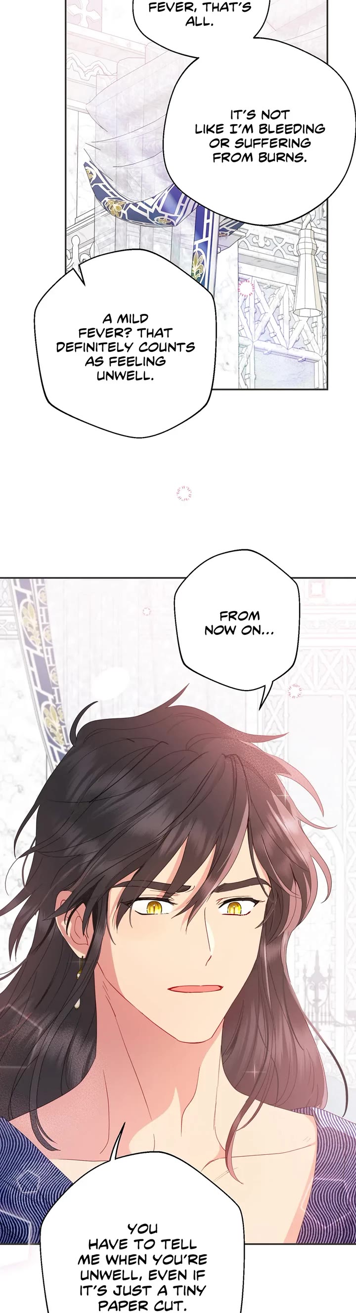 Forget About My Husband, I'd Rather Go Make Money Chapter 79 page 24 - Chapter 79: Popular Patient
