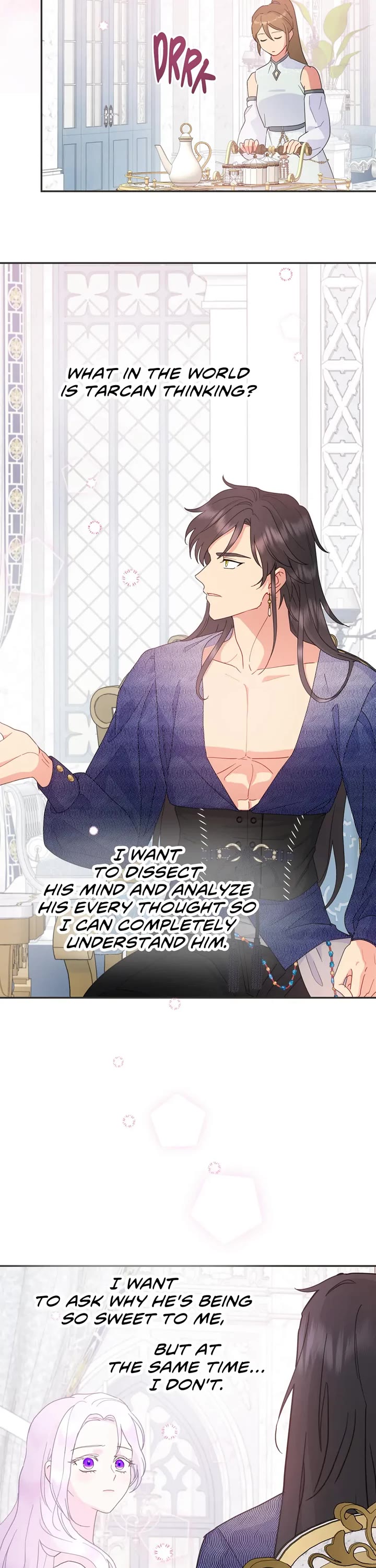 Forget About My Husband, I'd Rather Go Make Money Chapter 79 page 26 - Chapter 79: Popular Patient