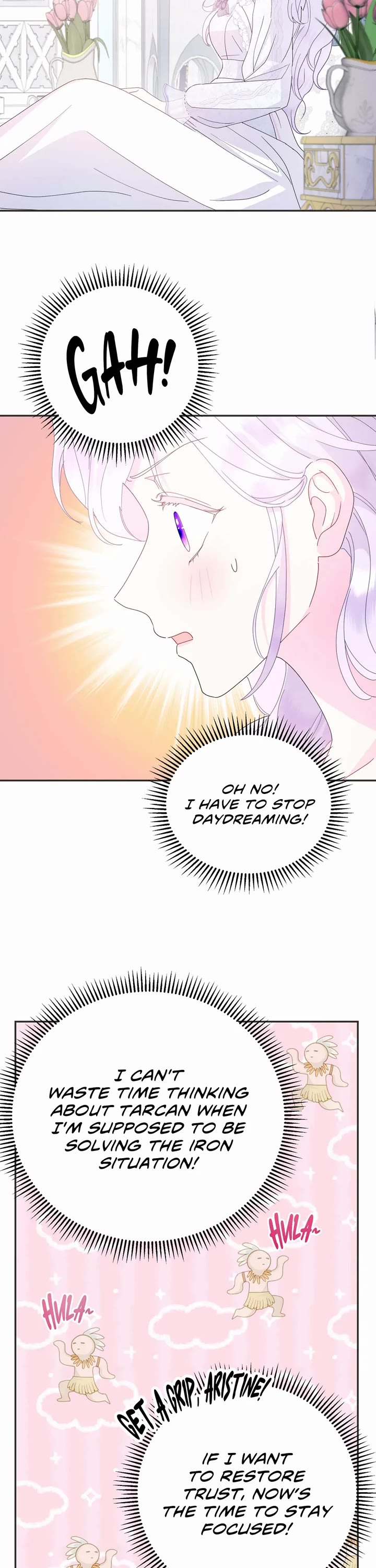 Forget About My Husband, I'd Rather Go Make Money Chapter 79 page 28 - Chapter 79: Popular Patient