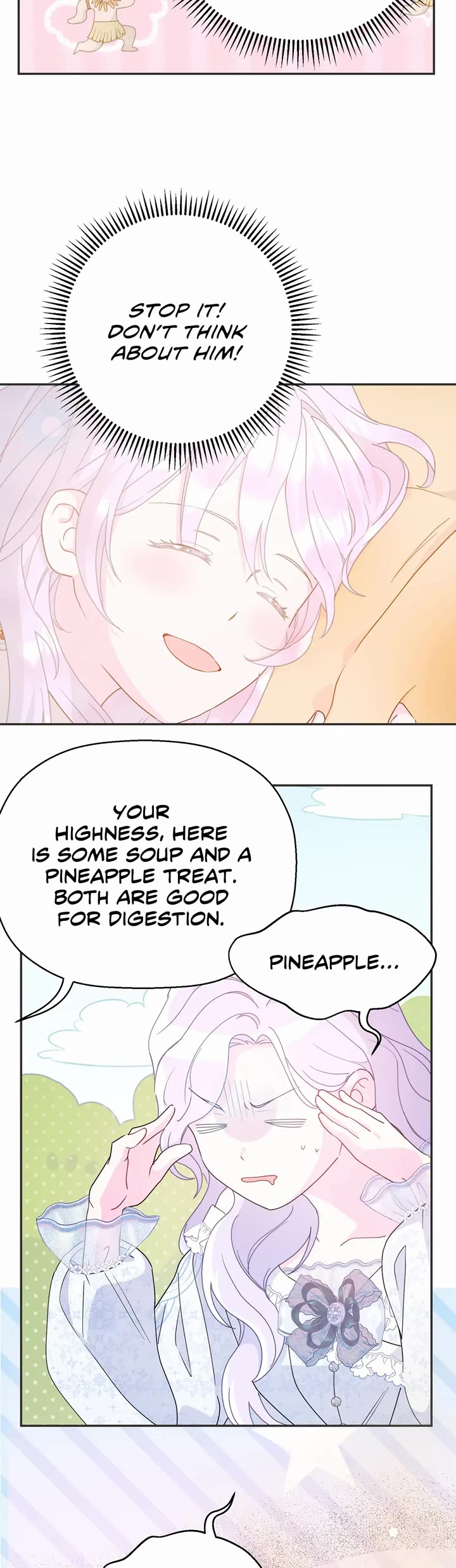 Forget About My Husband, I'd Rather Go Make Money Chapter 79 page 29 - Chapter 79: Popular Patient