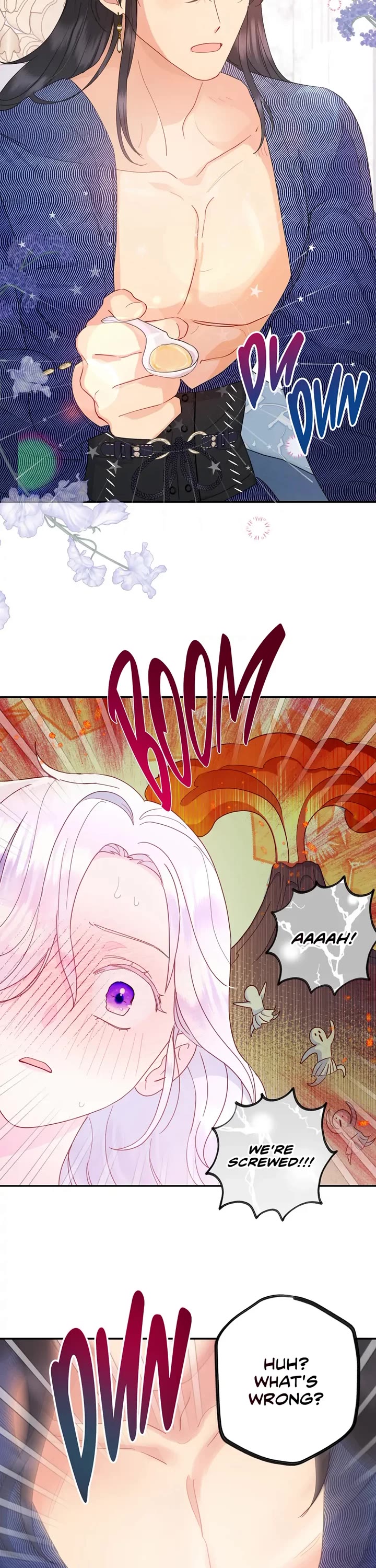 Forget About My Husband, I'd Rather Go Make Money Chapter 79 page 32 - Chapter 79: Popular Patient