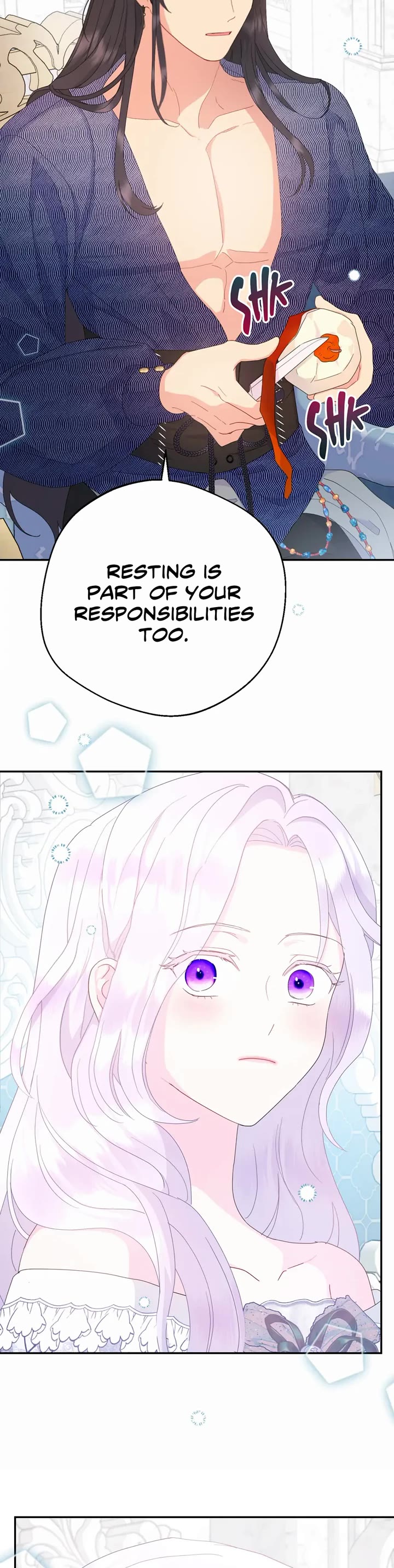 Forget About My Husband, I'd Rather Go Make Money Chapter 79 page 4 - Chapter 79: Popular Patient