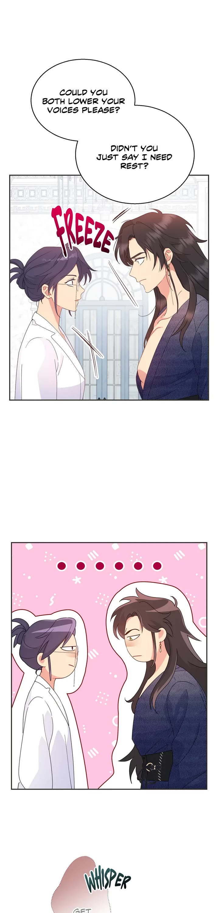 Forget About My Husband, I'd Rather Go Make Money Chapter 79 page 8 - Chapter 79: Popular Patient