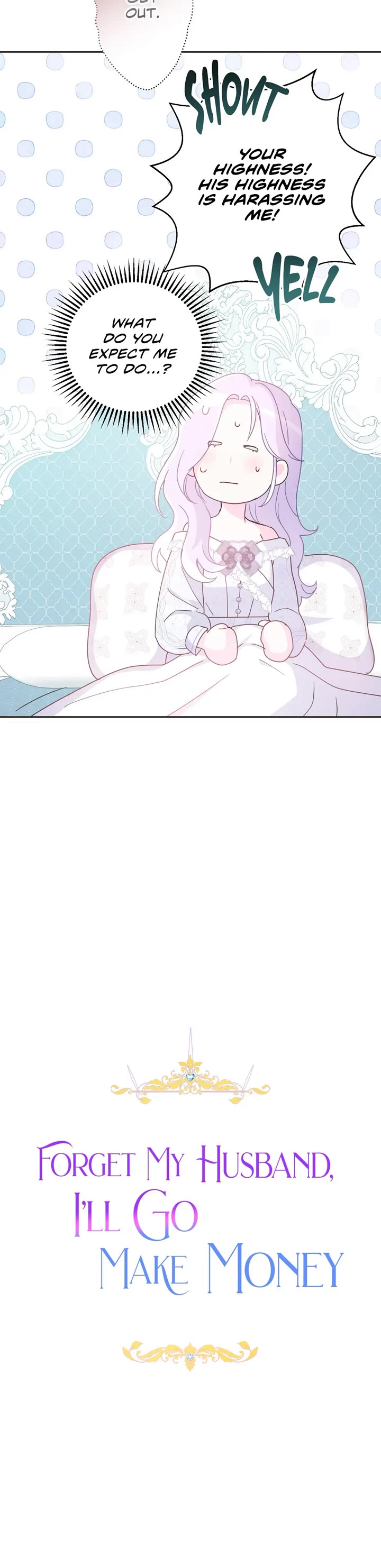 Forget About My Husband, I'd Rather Go Make Money Chapter 79 page 9 - Chapter 79: Popular Patient