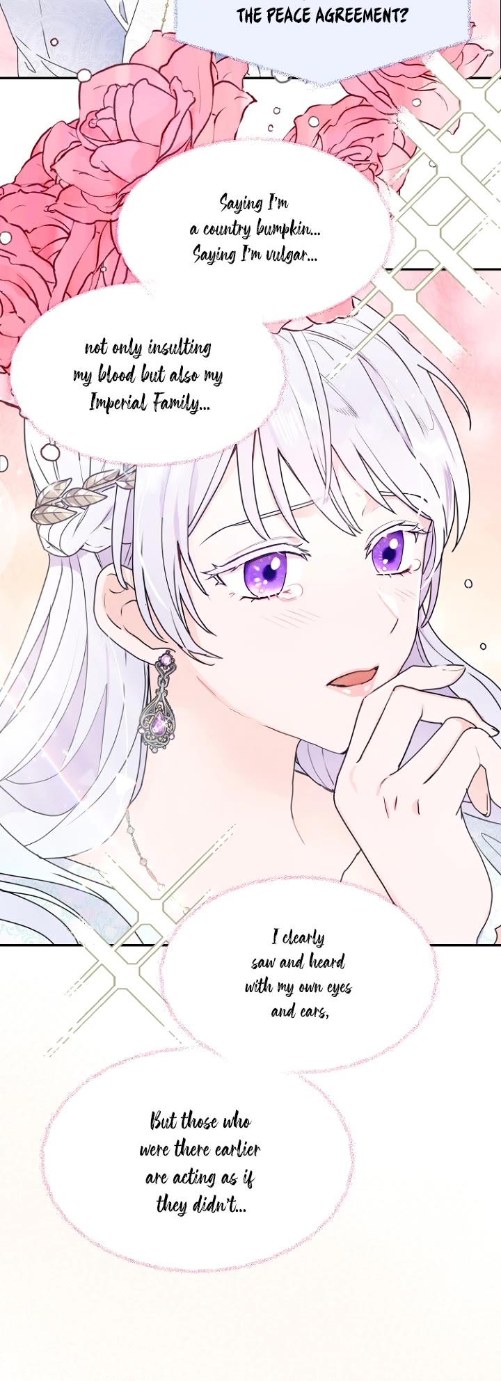 Forget About My Husband, I'd Rather Go Make Money Chapter 8 page 10 - Chapter 8