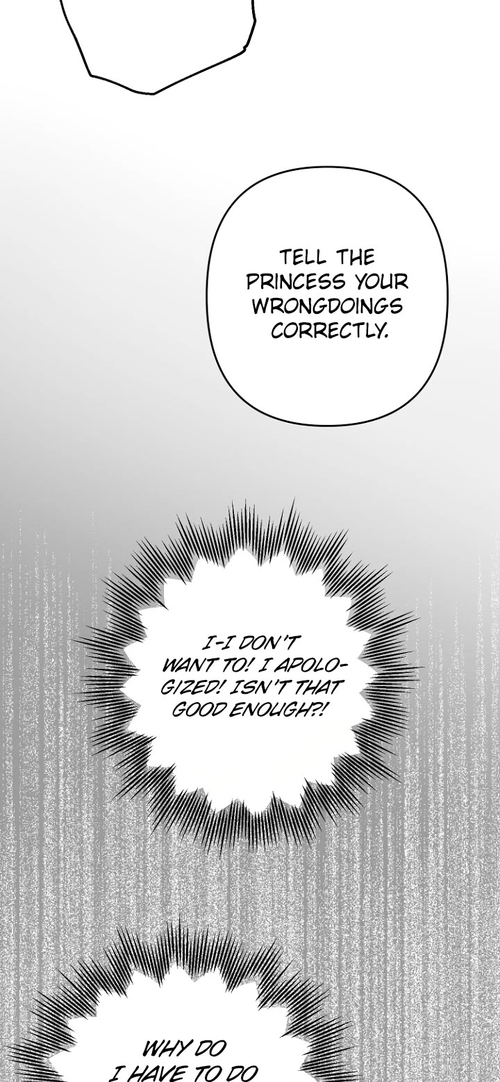 Forget About My Husband, I'd Rather Go Make Money Chapter 8 page 18 - Chapter 8